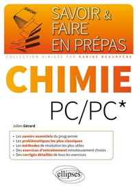 Enlarge image Cover: Chimie PC/PC* - Ellipses eBooks