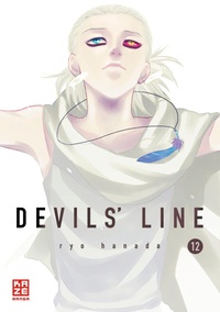 Enlarge image Cover: Devils' Line - Band 12 - Pegasus Manga