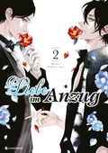 Cover: Liebe im Anzug - Band 2 - Kaz&eacute;