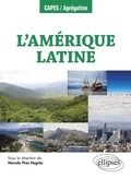 Cover: L'Am&eacute;rique latine - Ellipses eBooks