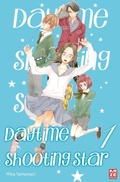 Cover: Daytime Shooting Star - Band 1 - Pegasus Manga