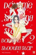 Cover: Daytime Shooting Star - Band 2 - Pegasus Manga