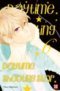 Cover: Daytime Shooting Star - Band 6 - Pegasus Manga