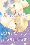Cover: Daytime Shooting Star - Band 7 - Pegasus Manga