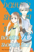 Cover: Daytime Shooting Star - Band 10 - Pegasus Manga