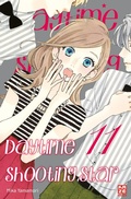 Cover: Daytime Shooting Star - Band 11 - Pegasus Manga