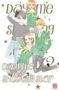 Cover: Daytime Shooting Star - Band 12 (Finale) - Pegasus Manga