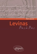 Cover: Levinas - Ellipses eBooks