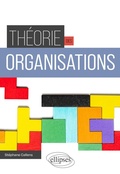 Cover: Th&eacute;orie des organisations - Ellipses eBooks