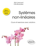 Cover: Syst&egrave;mes non-lin&eacute;aires - Ellipses eBooks
