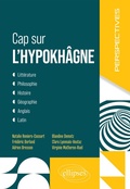 Cover: Cap sur l'hypokh&acirc;gne - Ellipses eBooks