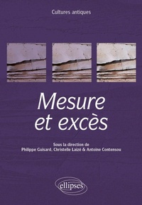 Enlarge image Cover: Mesure et excès - Ellipses eBooks