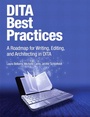 Cover: DITA Best Practices - IBM Press