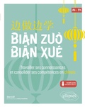 Cover: Bian Zuo Bian Xue A2-B1 - Ellipses eBooks