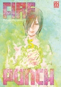 Cover: Fire Punch - Band 5 - Kaz&eacute;