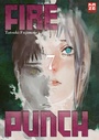 Cover: Fire Punch - Band 7 - Kazé
