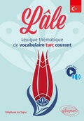 Cover: L&acirc;le - Ellipses eBooks