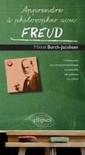 Cover: Freud - Ellipses eBooks