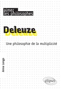 Cover: Deleuze - Ellipses eBooks