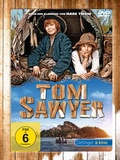 Cover: Tom Sawyer - Oetinger Media