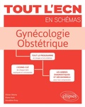 Cover: Gyn&eacute;cologie - Obst&eacute;trique - Ellipses eBooks