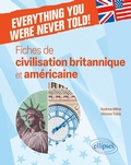 Cover: Everything you were never told! - Ellipses eBooks