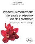 Cover: Processus markoviens de sauts et r&eacute;seaux de files d'attente - Ellipses eBooks