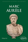 Cover: Marc Aur&egrave;le - Ellipses eBooks