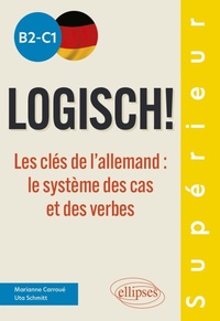 Enlarge image Cover: Logisch! B2-C1 - Ellipses eBooks