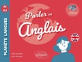 Cover: Parler en anglais A1-A2 - Ellipses eBooks