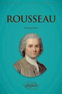 Enlarge image Cover: Rousseau - Ellipses eBooks