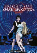 Cover: Bright Sun - Dark Shadows - Band 4 - Kaz&eacute;