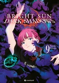 Cover: Bright Sun - Dark Shadows - Band 9 - Kaz&eacute;