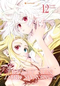 Cover: Bright Sun - Dark Shadows - Band 12 - Kaz&eacute;