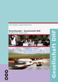 Cover: Gesellschaft DHF (PDF, Neuauflage) - hep verlag