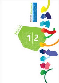 Enlarge image Cover: NaTec 1I2 - Amt für Volksschule und Sport Lehrmittel Graubünden