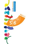 Cover: NaTec 5I6 - Amt f&uuml;r Volksschule und Sport Lehrmittel Graub&uuml;nden