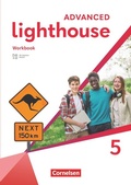 Cover: Lighthouse - Advanced Edition - Band 5: 9. Schuljahr - Cornelsen Verlag