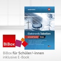 Cover: tabellen max. - Westermann Schulbuchverlag