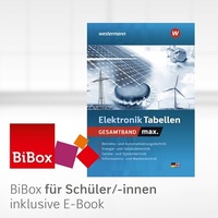 Enlarge image Cover: tabellen max. - Westermann Schulbuchverlag