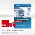 Cover: tabellen max. - Westermann Schulbuchverlag