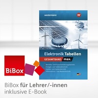 Enlarge image Cover: tabellen max. - Westermann Schulbuchverlag