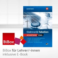 Enlarge image Cover: tabellen max. - Westermann Schulbuchverlag