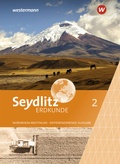 Cover: Seydlitz Erdkunde - Differenzierende Ausgabe 2021 f&uuml;r Nordrhein-Westfalen - Westermann Schulbuchverlag