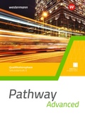 Cover: Pathway Advanced - Gymnasiale Oberstufe - Ausgabe Mitte und Ost - Westermann Schulbuchverlag