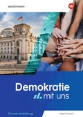 Cover: Demokratie mit uns - Westermann Schulbuchverlag
