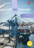 Cover: Gro&szlig; im Handel - KMK-Ausgabe - Westermann Schulbuchverlag