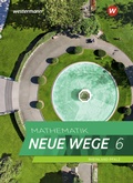 Cover: Mathematik Neue Wege SI - Ausgabe 2022 f&uuml;r Rheinland-Pfalz - Westermann Schulbuchverlag