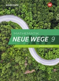 Cover: Mathematik Neue Wege SI - Ausgabe 2022 f&uuml;r Rheinland-Pfalz - Westermann Schulbuchverlag