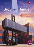 Cover: Gro&szlig; im Handel - KMK-Ausgabe - Westermann Schulbuchverlag